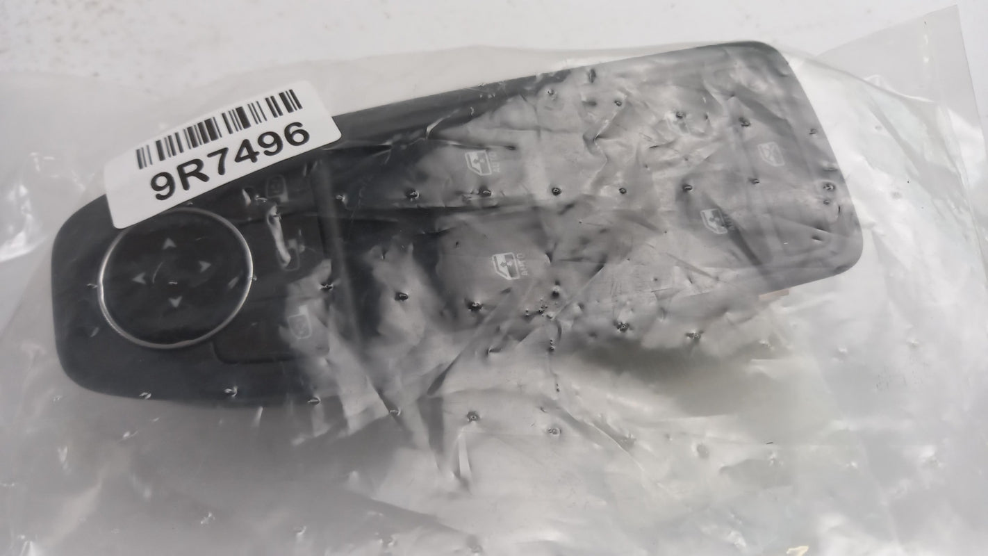 Original RENAULT Clio 2019- Fensterheber Schaltereinheit Vorne Links 254102693R