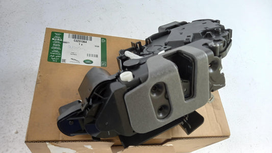 Original OE JAGUAR Türschloss C2Z31364
