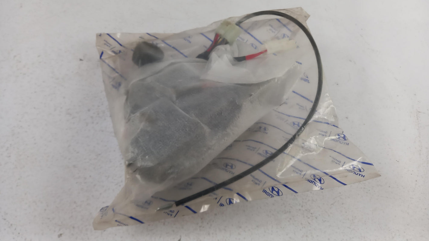 Original HYUNDAI Starex 1996-2007 Klimabedienteil 972604A101