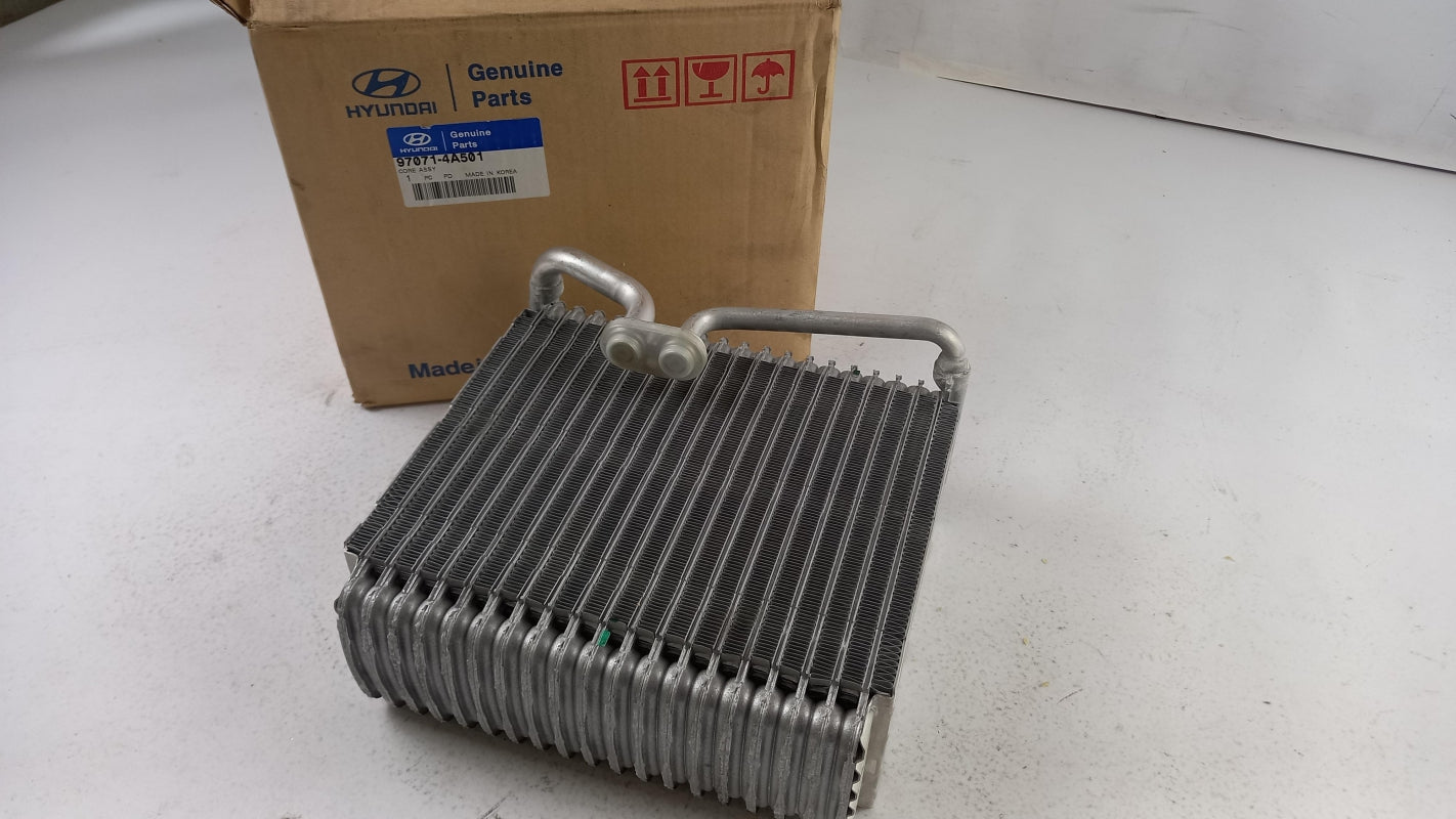 Original HYUNDAI H-1 Klimaverdampfer 970714A501