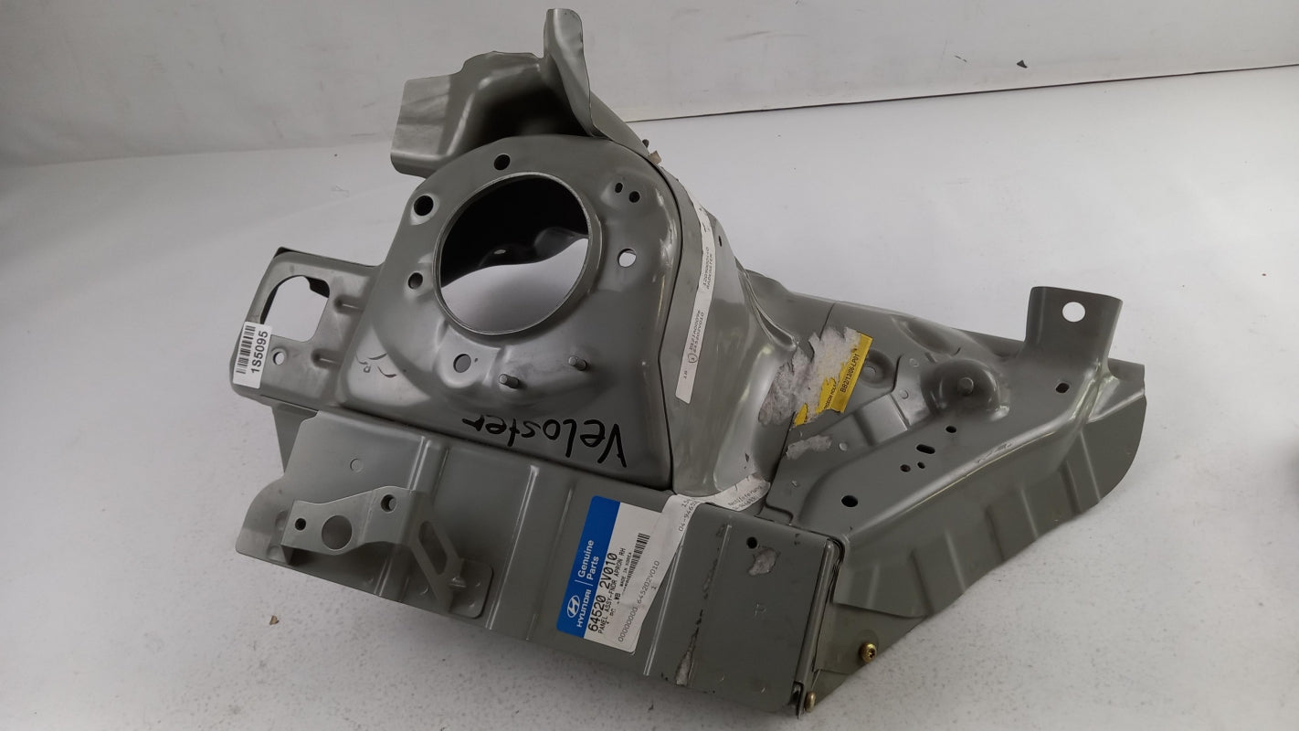 Original HYUNDAI Veloster 11-14 Seitenverstärkung rechts 645202V010