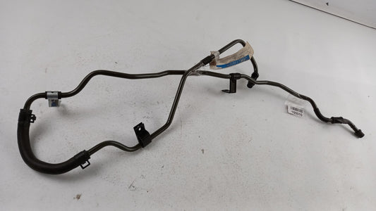 Original OE HYUNDAI/KIA Lenkung Hydraulikschlauch 575603A000