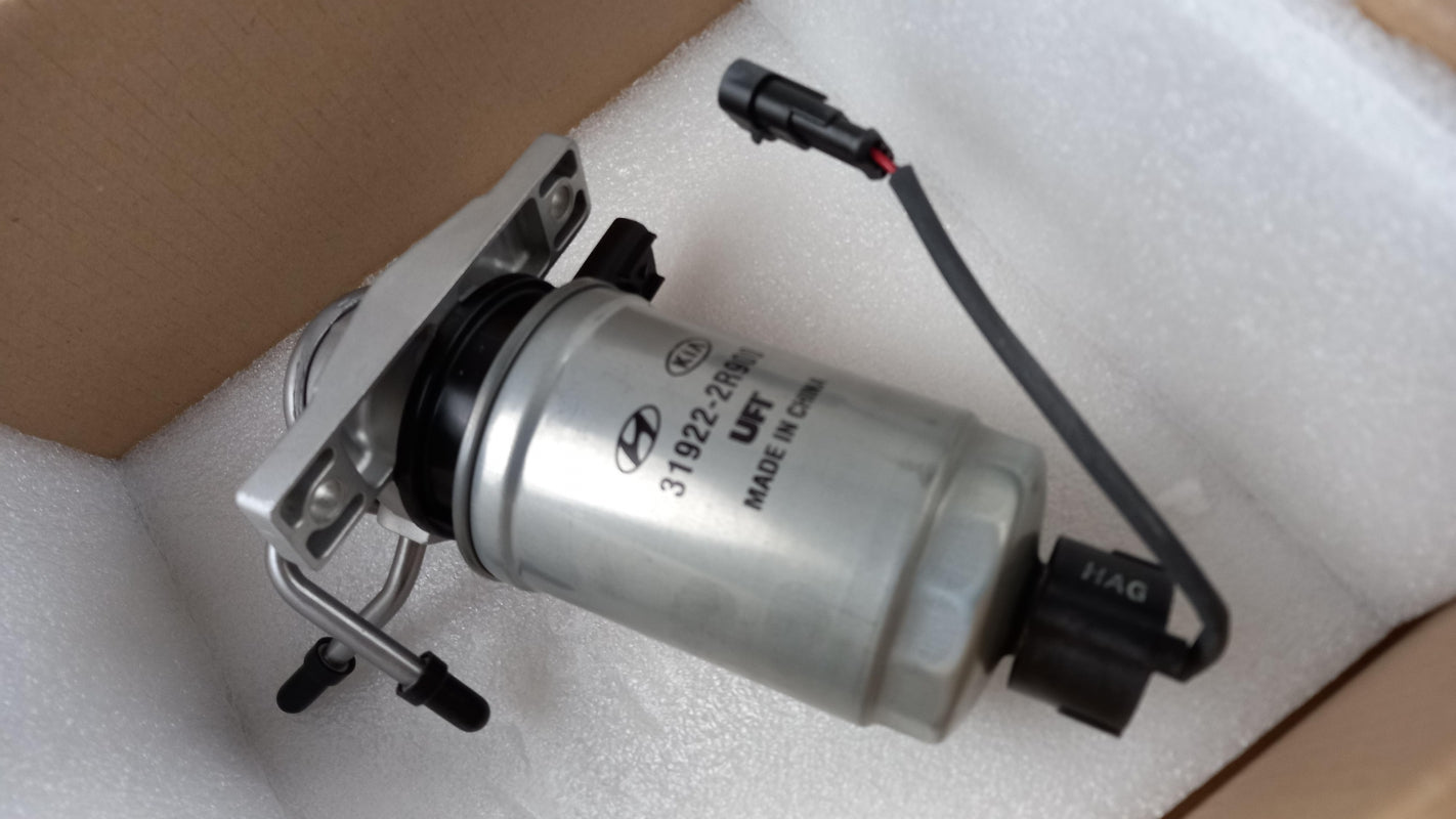 Original OE HYUNDAI/KIA Kraftstofffilter 319112R900