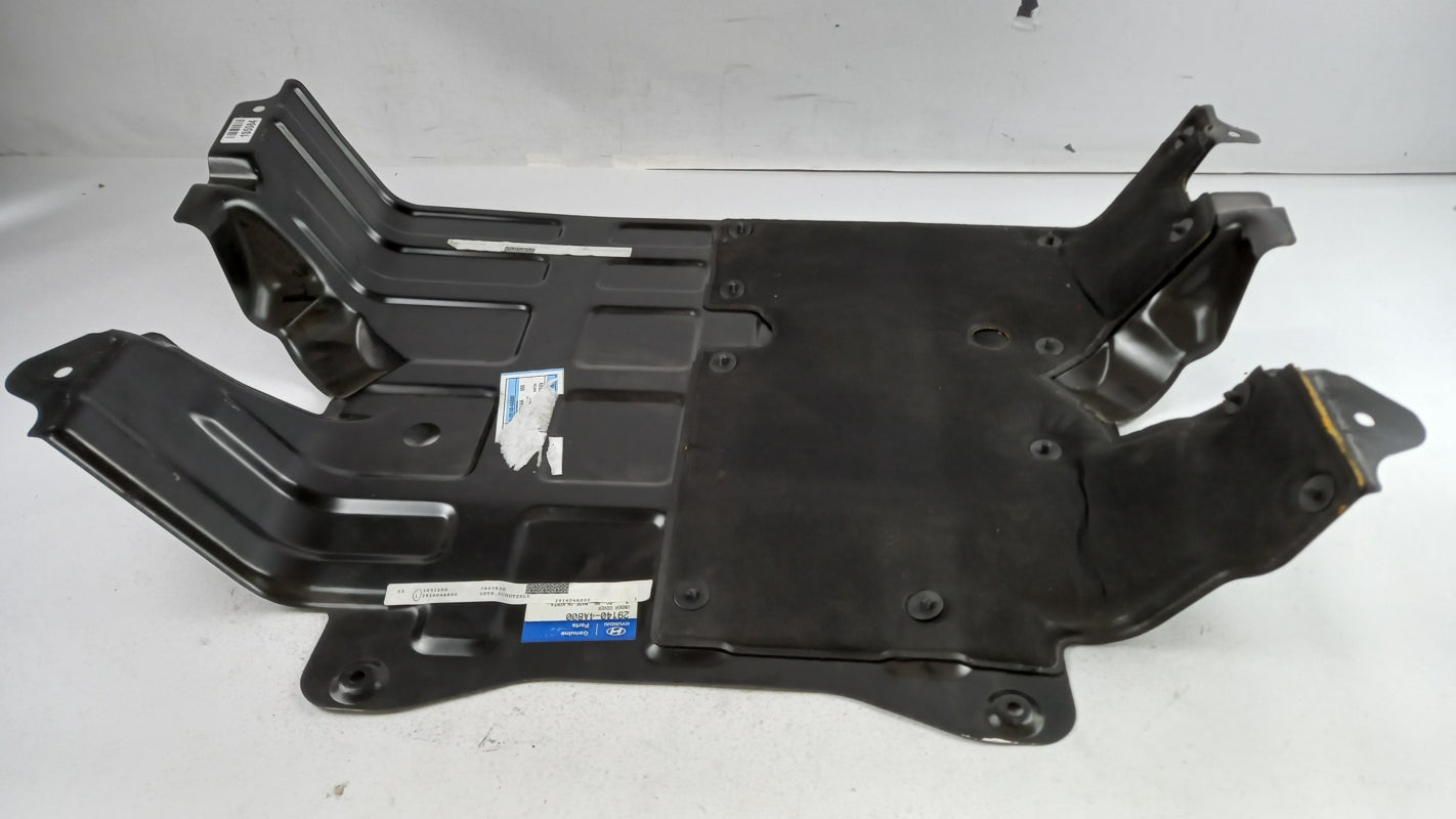 Original OE HYUNDAI/KIA underbody protection 291404A800 