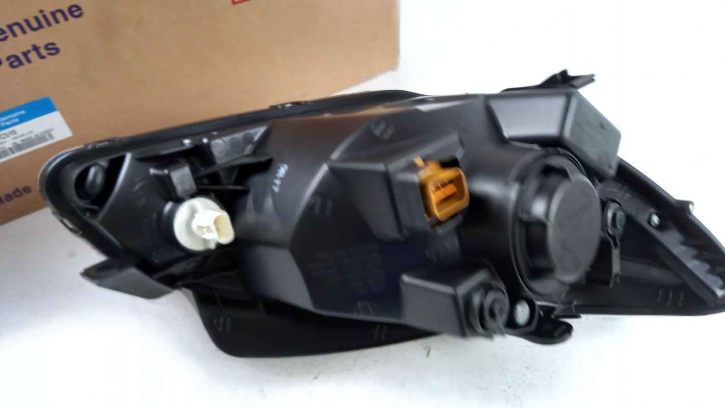 Original OE HYUNDAI/KIA Scheinwerfer 921011C510