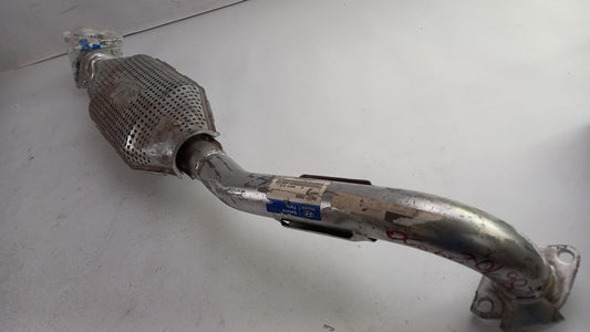 Original HYUNDAI/KIA Lantra II Santamo Katalysator 2861029800