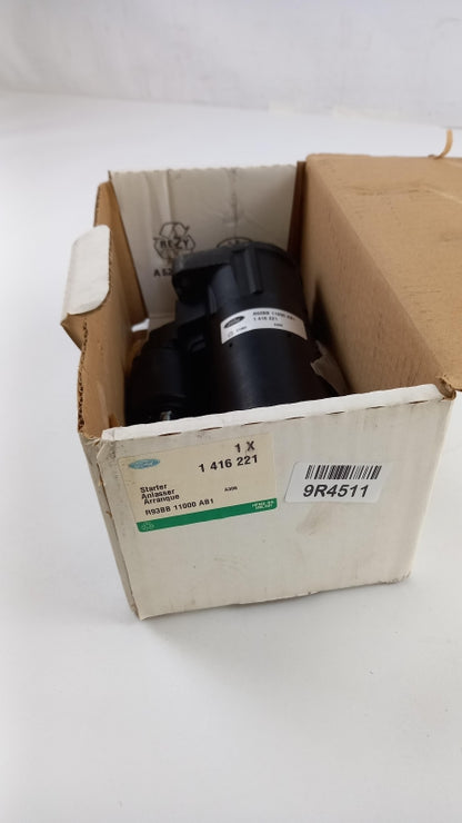 Original OE FORD Anlasser 1416221