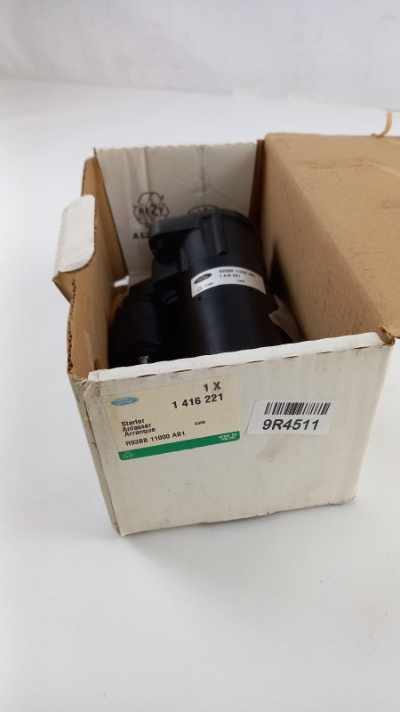 Original OE FORD Anlasser 1416221