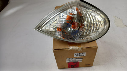 Original NISSAN Almera Blinkleuchte vorne links 26135BM415