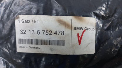 Original OE BMW Lenkung Faltenbalg 32136752478