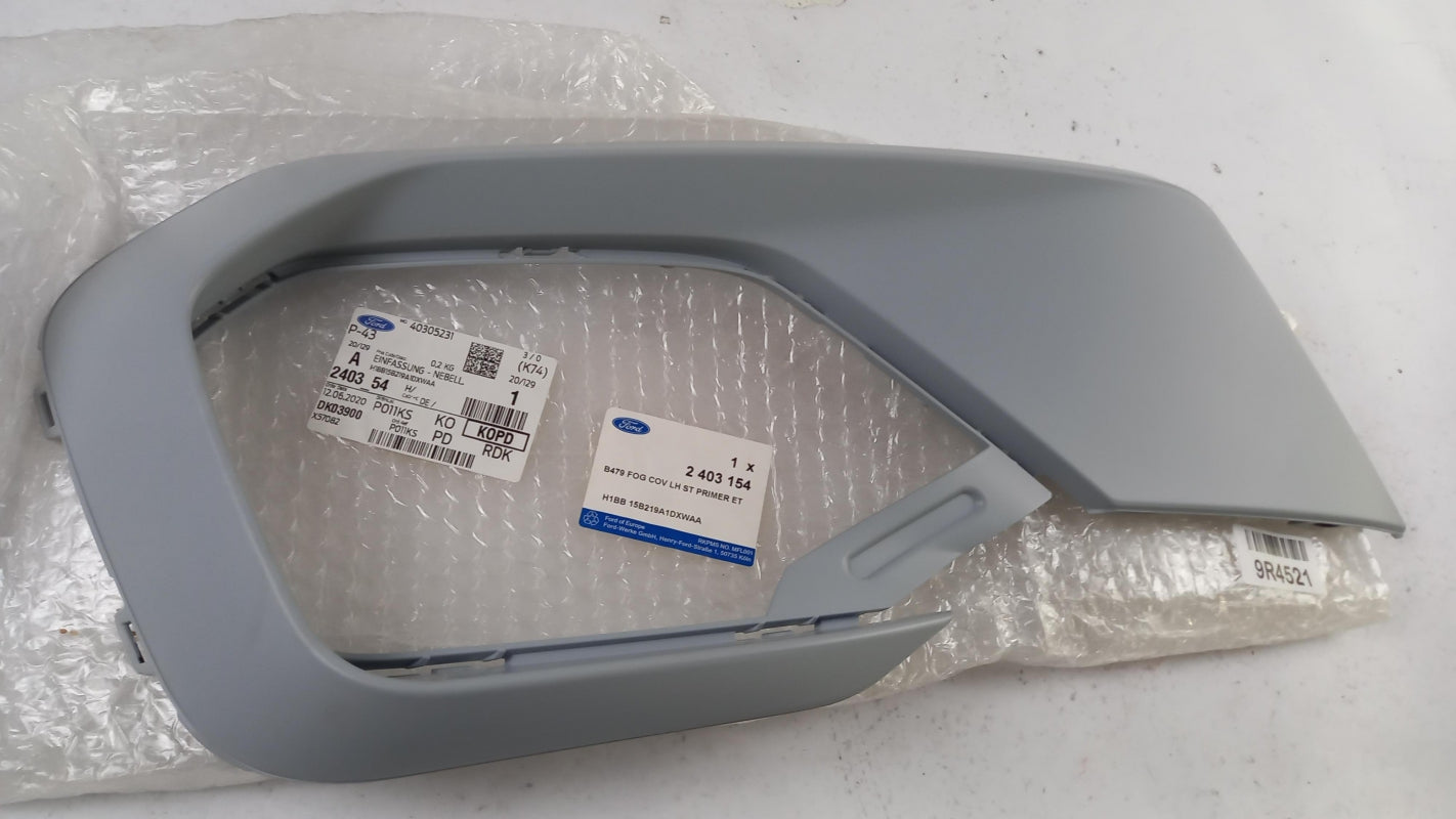 Original OE FORD fog light cover 2403154 