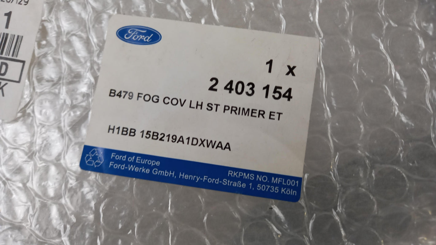 Original OE FORD Nebelscheinwerfer Abdeckung 2403154