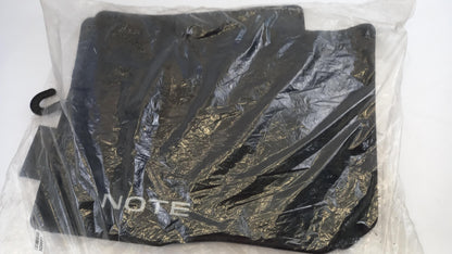 Original OE NISSAN Fußmattensatz KE7453VV11