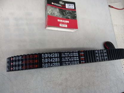 GATES CVT-Antriebsriemen 16.7mm 38mm 50R4289
