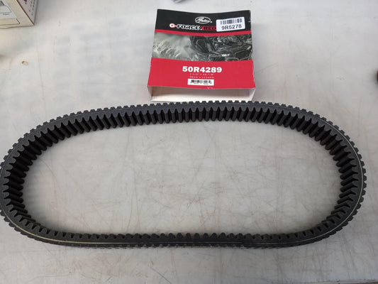 GATES CVT-Antriebsriemen 16.7mm 38mm 50R4289