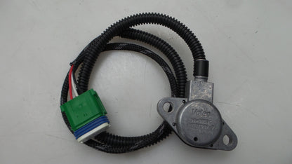 Original PEUGEOT 2008 206 307 308 CITROEN C3-C5 C-Elysee Öldrucksensor 252924