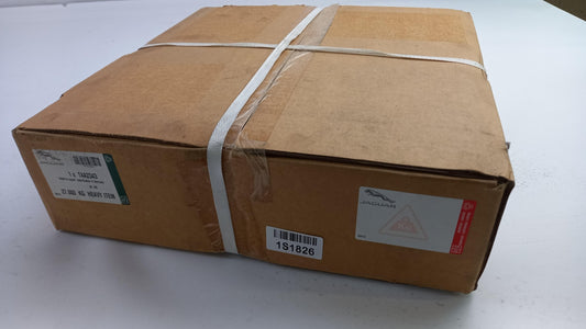 Original JAGUAR F-Pace 2016 > X761 Bremsscheibensatz (2 Stück) T4A2343