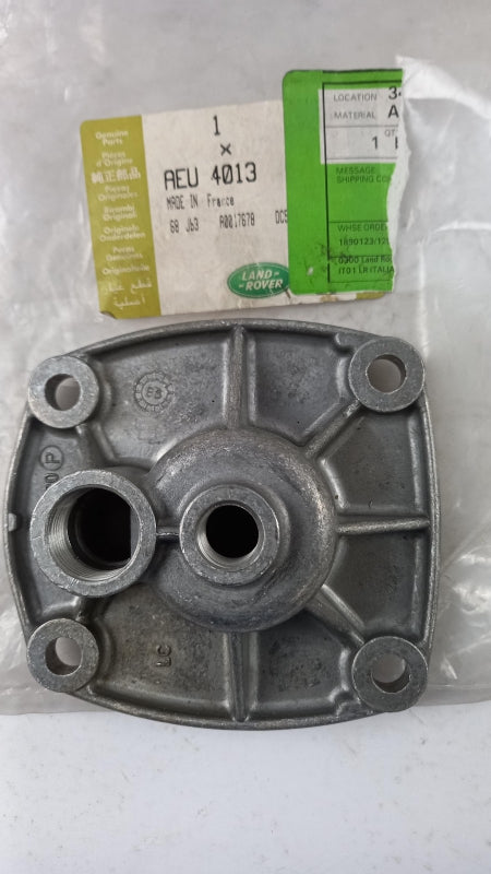 Original OE LAND ROVER Abdeckung AEU4013