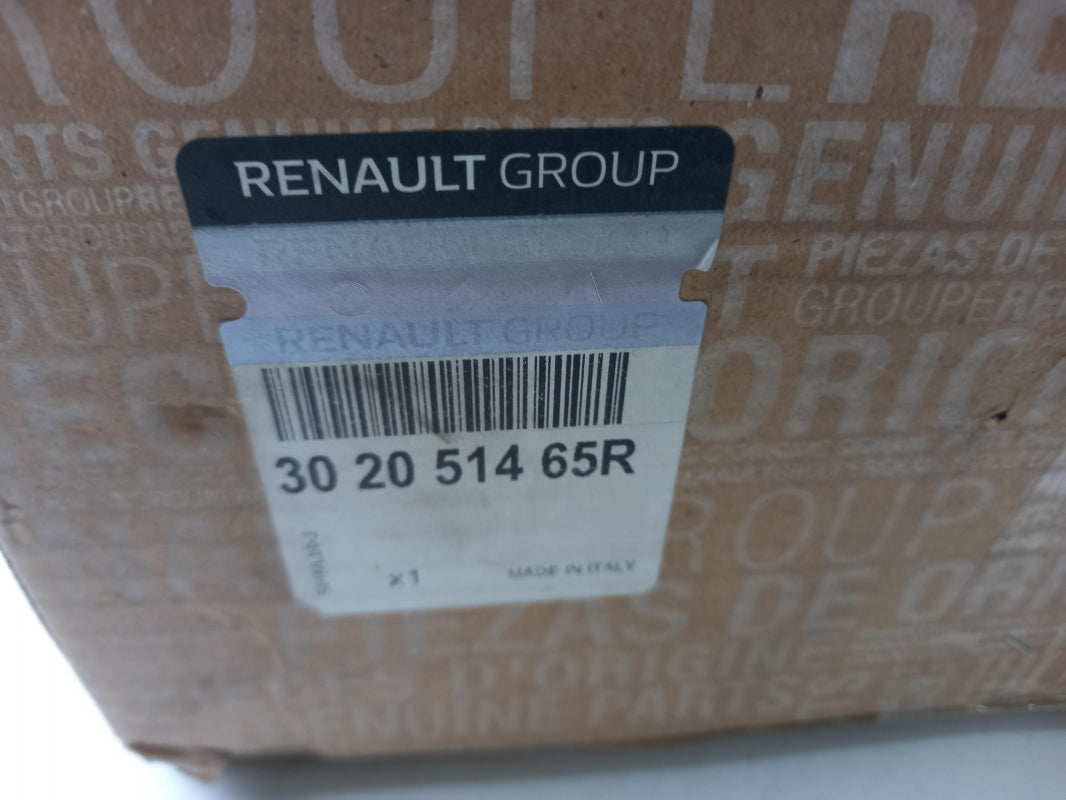 Original RENAULT Arkana I Captur II Megane IV Talisman Kupplungssatz 302051465R