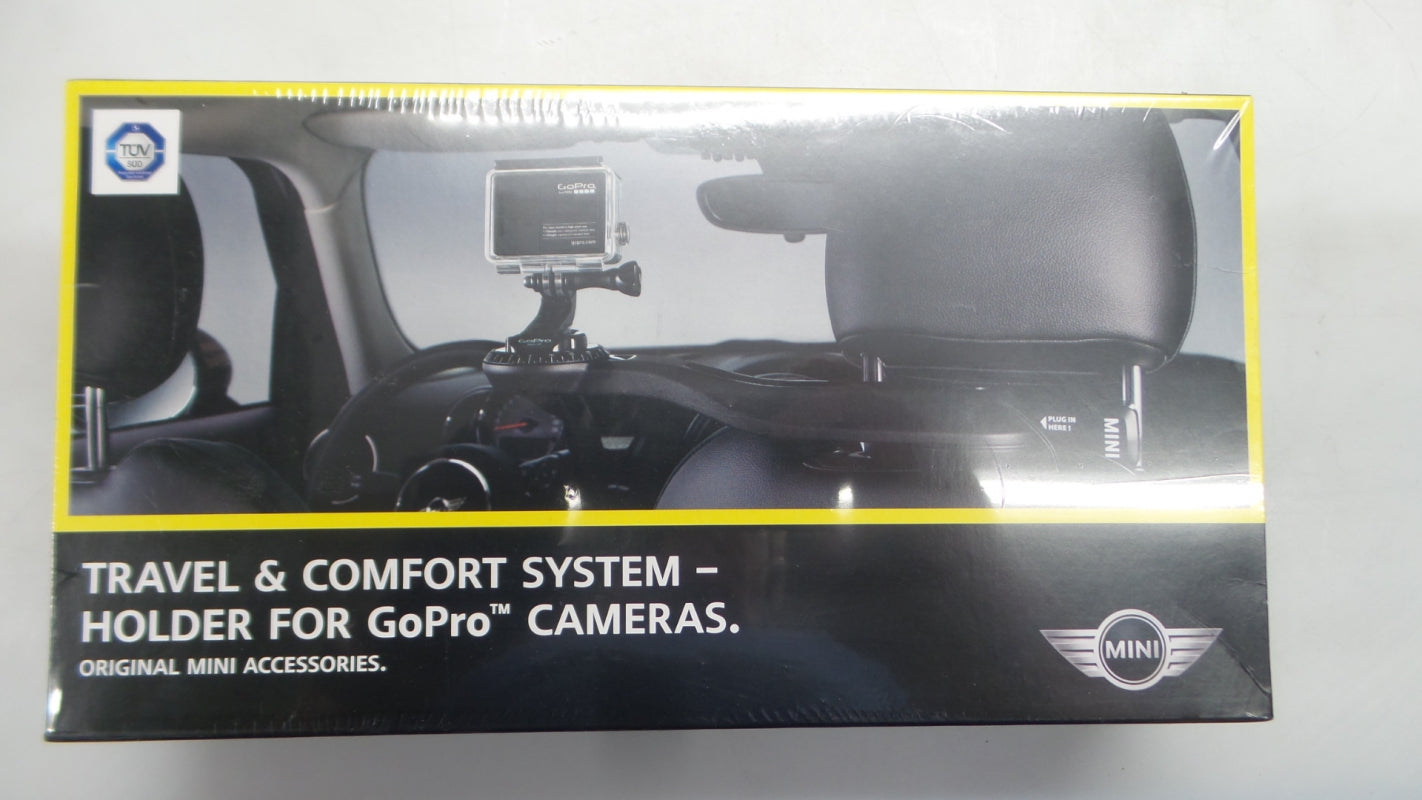 Original MINI many models holder for action cameras 51952405470 