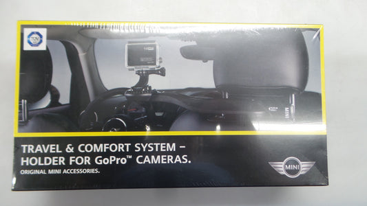 Original MINI viele Modelle Halter für Aktion Kameras 51952405470