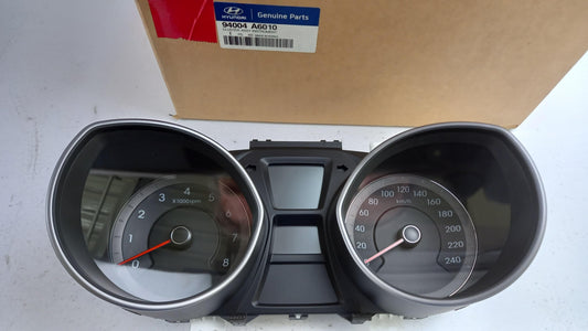 Original HYUNDAI i30 (GD) 1.4 2014-2017 Kombiinstrument 94004A6010