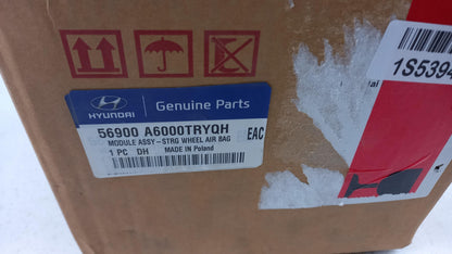 Original OE HYUNDAI/KIA Lenkrad Abdeckung 56900A6000TRYQH