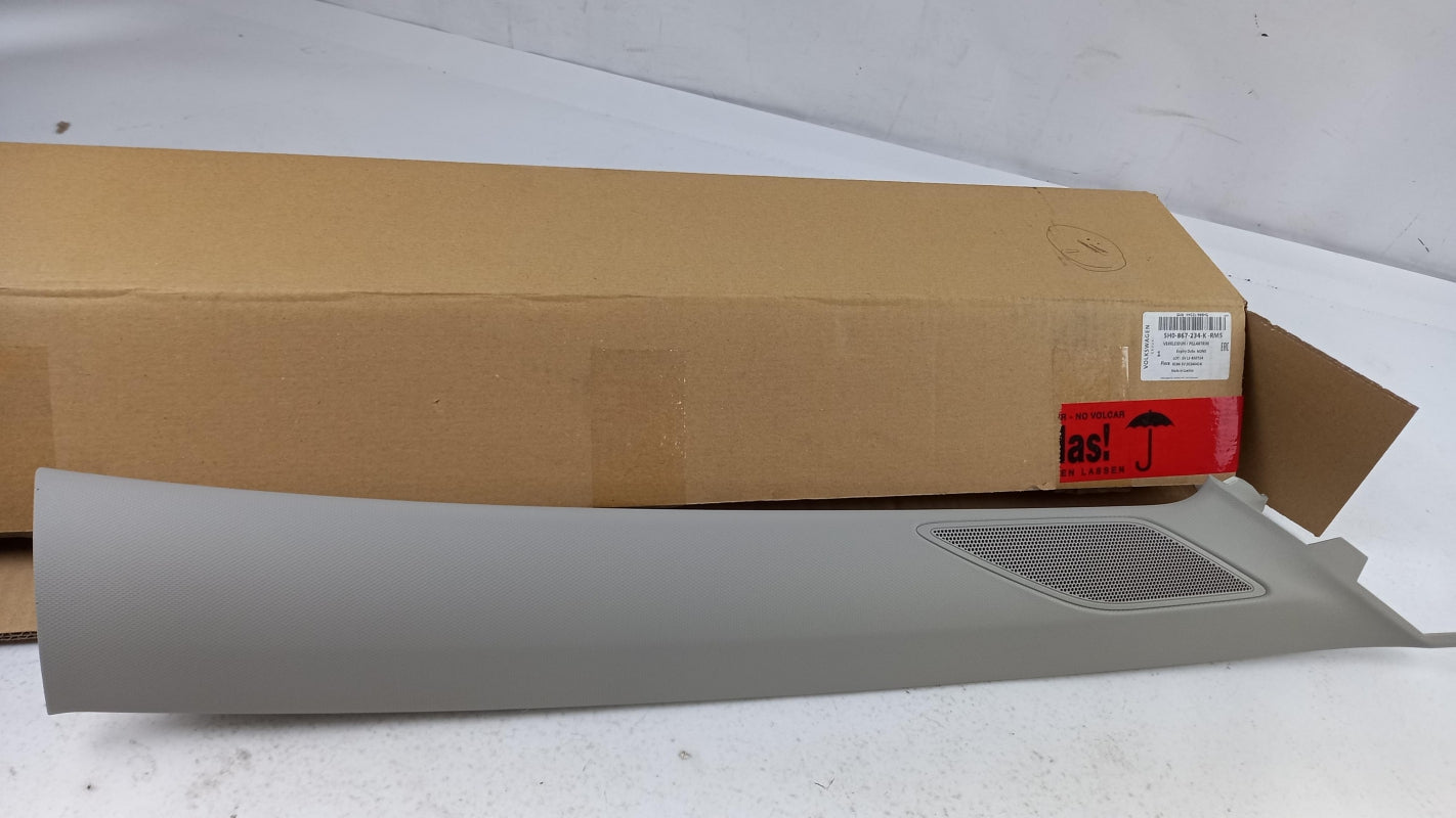 Original VW Golf 2020- Säulenverkleidung A-Säule Oben Rechts 5H0867234KRM5