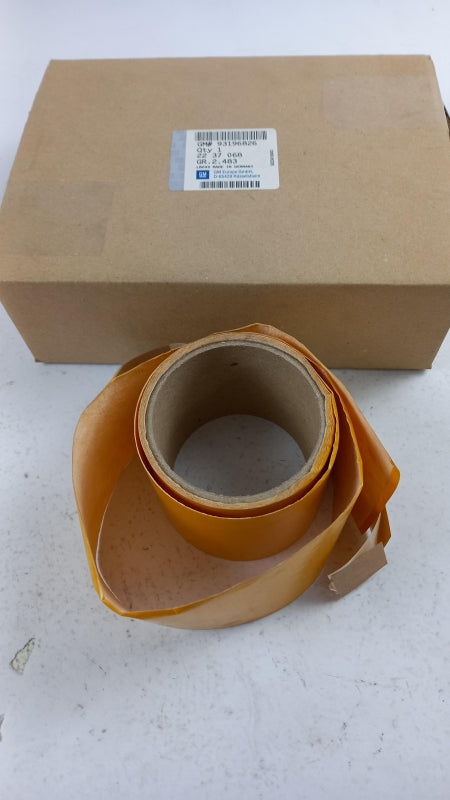 Original OE OPEL adhesive tape 93196826 