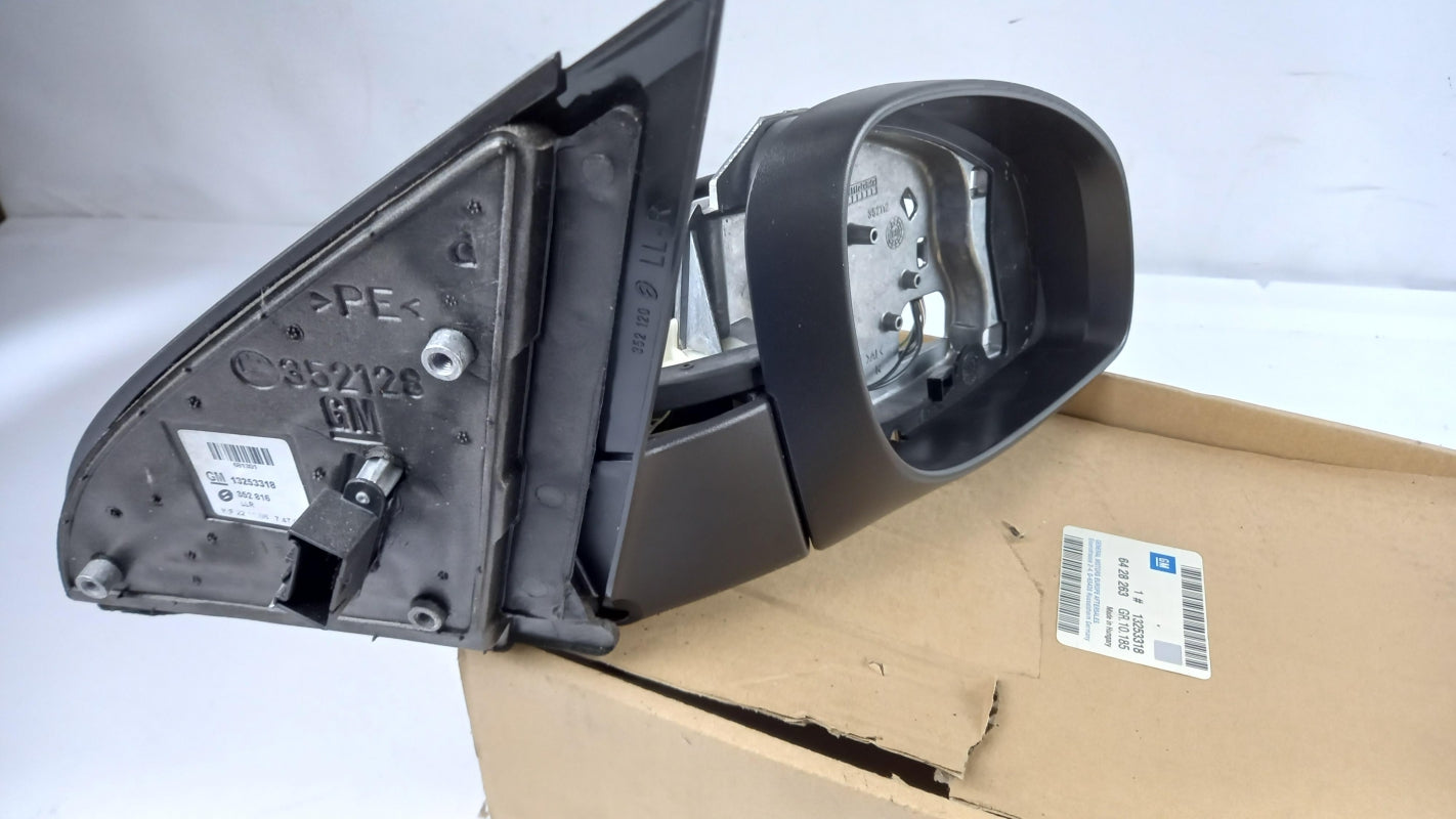 Original OPEL Vectra-C Signum Außenspiegel Rechts 13253318