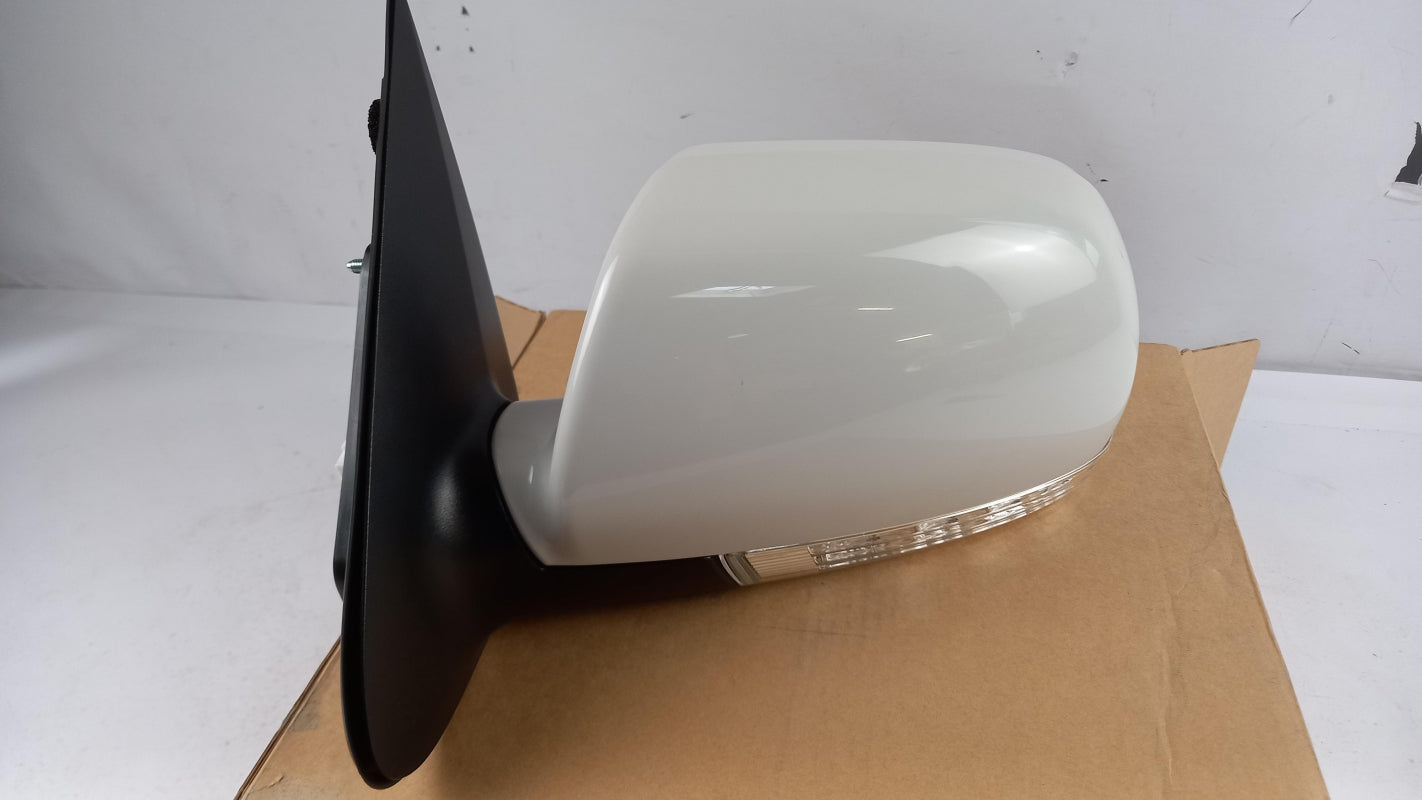 Original HYUNDAI Santa Fe 2006-2012 Außenspiegel Rückspiegel Links 876102B580