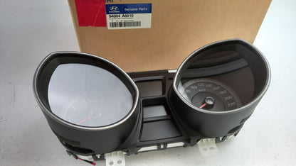 Original HYUNDAI i30 (GD) 1.4 2014-2017 Kombiinstrument 94004A6010