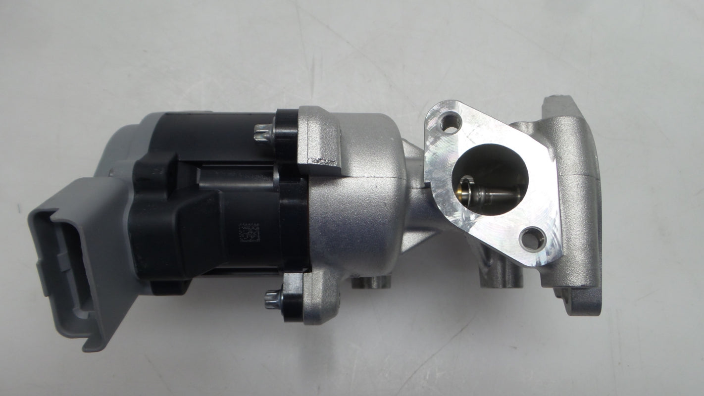 Original LAND ROVER Discovery 3-4 RR Sport AGR-Ventil rechts 2.7L V6 LR018466