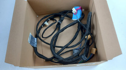 Original AUDI A3 8V 2017-2020 Leitungssatz für Türverkleidung 8V3971035AN