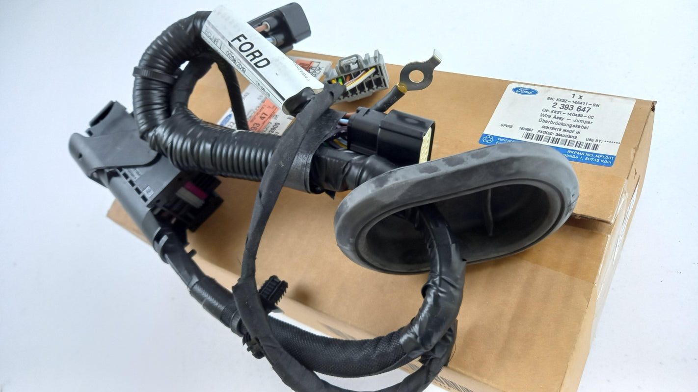 Original OE FORD Kabelbaum 2393647
