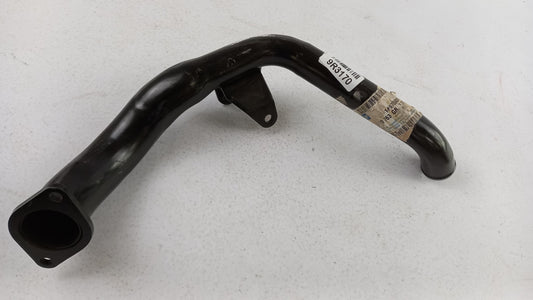 Original OPEL Corsa-B Tigra-A Luftansaugrohr Turbolader an Saugrohr 97080976