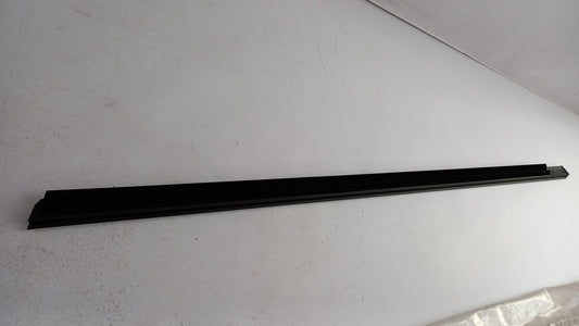 Original OPEL Vectra-C Signum Türscheiben Dichtung aussen vorne rechts 24431720