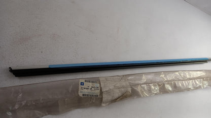 Original OPEL Vectra-C Signum Türscheiben Dichtung aussen vorne rechts 24431720