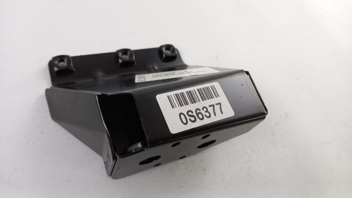 Original VW Transporter Scharnierverstärkung 250 Grad unten links 701827133