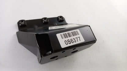 Original VW Transporter Scharnierverstärkung 250 Grad unten links 701827133
