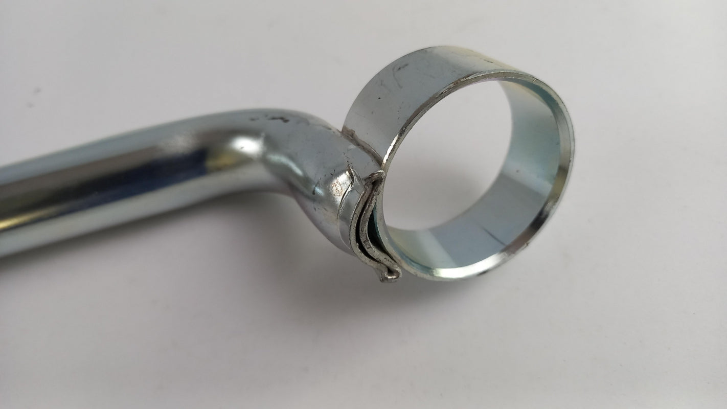 Original OPEL Astra-G Zafira-A Schaltstange Schalthebel hinten 93173994 758417