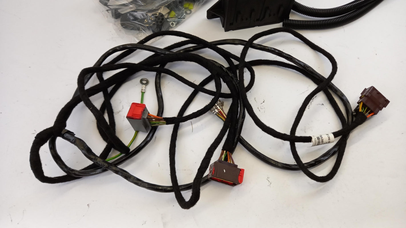 Original CITROEN C4 Anhängerkupplung Elektrosatz 9428C8