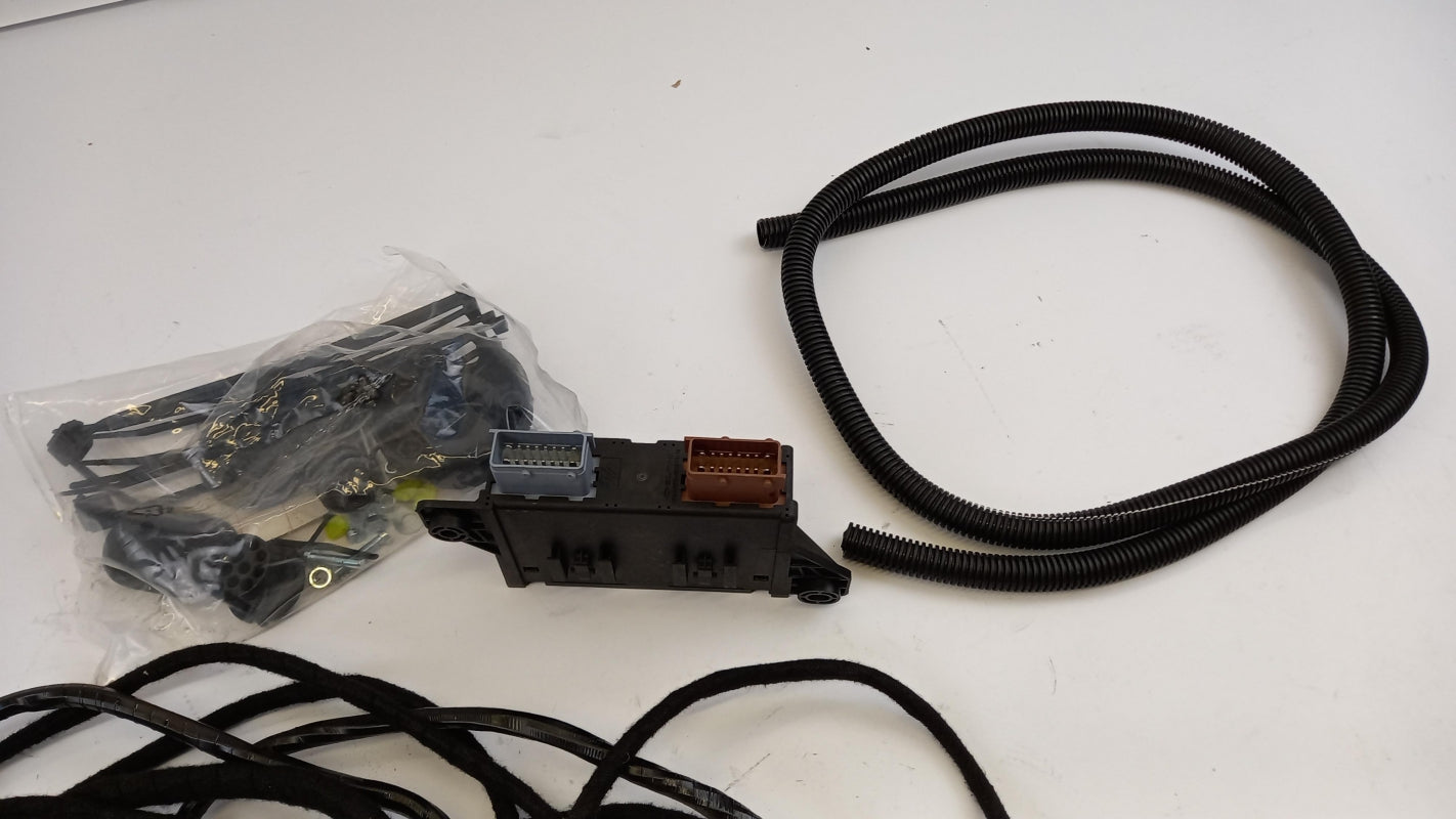 Original CITROEN C4 Anhängerkupplung Elektrosatz 9428C8