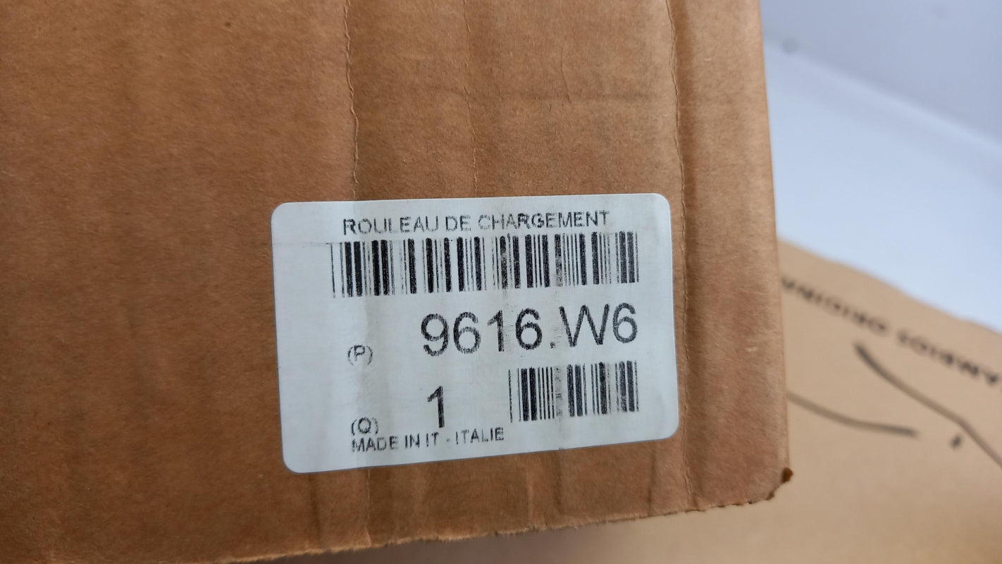 Original OE Peugeot Montagesatz 9616W6