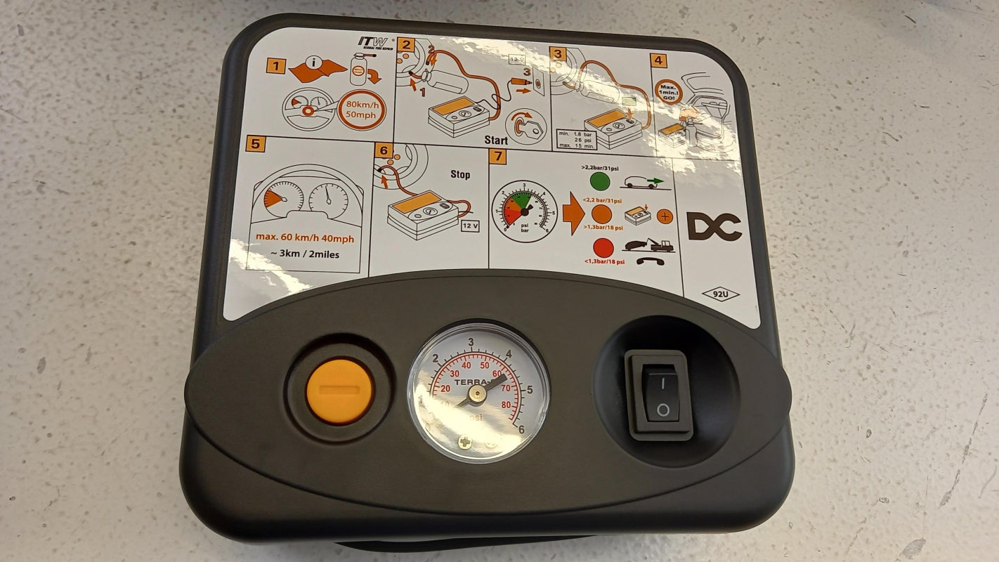 Original OE MERCEDES-BENZ Luftpumpe A4535830000