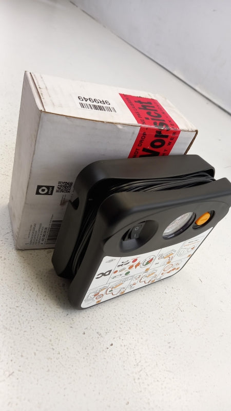 Original OE MERCEDES-BENZ Luftpumpe A4535830000