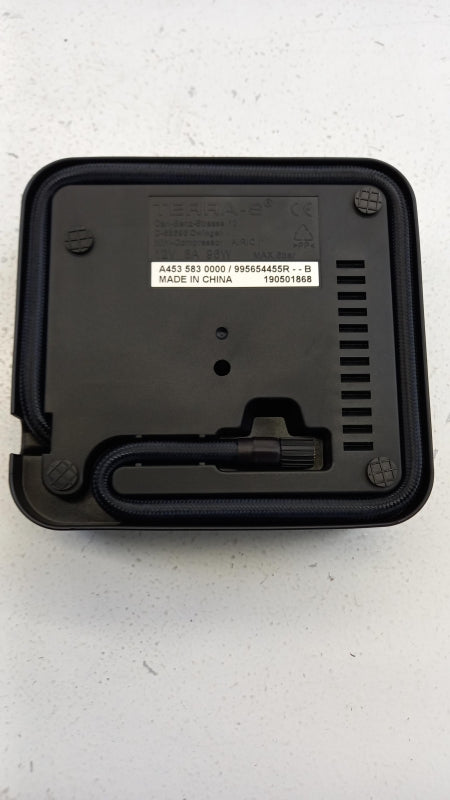 Original OE MERCEDES-BENZ Luftpumpe A4535830000