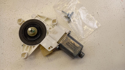 Original OE MERCEDES-BENZ Fensterhebermotor A2518200742