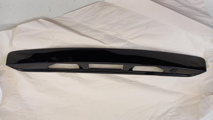 Original MAZDA 6 I Griffleiste Heckklappe G5Y250810