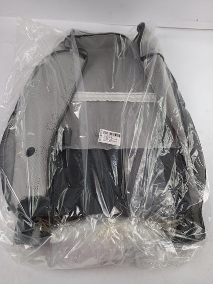 Original VW Golf VI Lehnenbezug titanschwarz vorne rechts 5K4881806QYDC